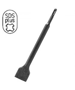 Scalpello Sds Plus Taglio Largo 250X40 Makita
