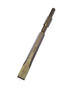 Scalpello Scanalato 30 Taglio 400X30 Makita