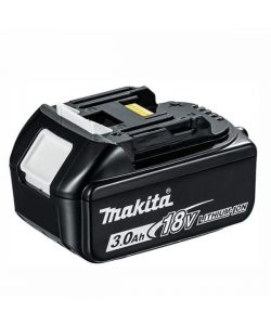 Batteria Litio V.18 Ah 3 Bl1830B Makita