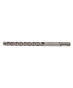 Makita Punta SDS Plus Nemesis2 10mm x 165mm - Carburo Cromato