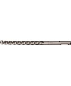 Makita Punta SDS Plus Nemesis2 10mm x 165mm - Carburo Cromato