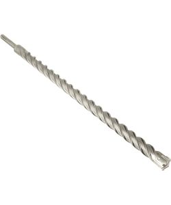 Makita Puntra Trapano a Percussione Nemesis II SDS-Plus 20x450 mm