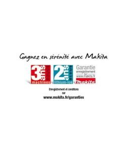 Makita Martello Perforatore Demolitore - 1100W - 6,3 kg