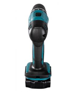 Makita Trapano a Percussione - 18V - 2 Batterie