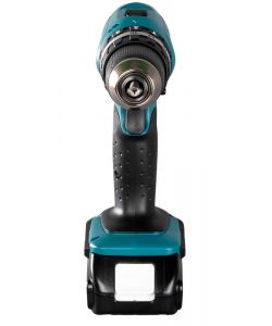 Makita Trapano a Percussione - 18V - 2 Batterie