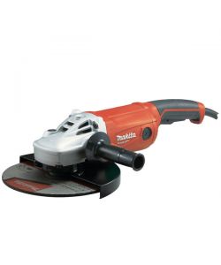 Smerigliatrice 230 W 2000         M9001 Red Makita