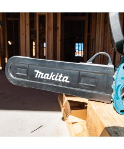 Makita Elettrosega a Batteria 35cm 18V LXT Motosega Leggera e Potente