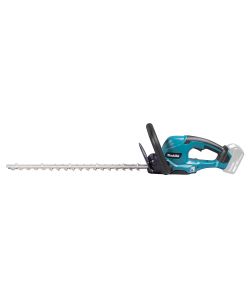 Makita Tagliasiepi A Batteria 50cm 18V Blu - Leggero e Maneggevole