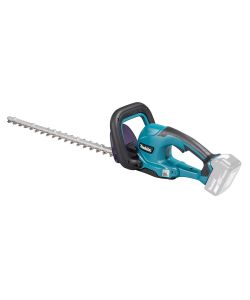 Makita Tagliasiepi A Batteria 50cm 18V Blu - Leggero e Maneggevole