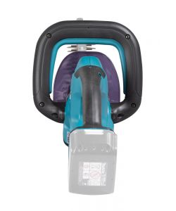 Makita Tagliasiepi A Batteria 50cm 18V Blu - Leggero e Maneggevole