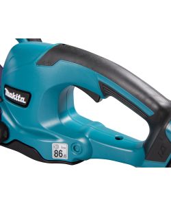 Makita Tagliasiepi A Batteria 50cm 18V Blu - Leggero e Maneggevole