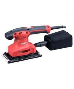 Levigatrice Orbitale              M9203 Red Makita