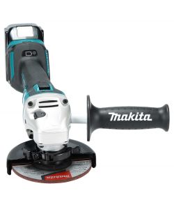 Makita Smerigliatrice Angolare a Batteria - 125 mm - DGA513ZJ