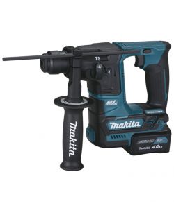 Makita Combo Kit Trapano e Avvitatore - 12Vmax - CLX235SMJ