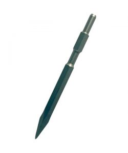 Scalpello Scanalato 30 Punta 400 Makita