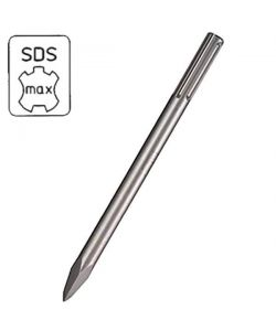 Scalpello Sds Max Punta 600 Makita