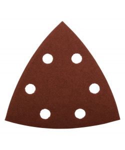 Starlock Carta Abrasiva Velcro GR240 94mm per Utensili Multifunzione