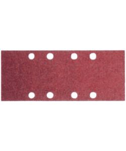 Makita Carta Abrasiva Velcro 10x24 cm Grana 40 - Finitura Precisa e Uniforme
