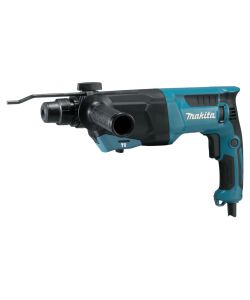 Makita Tassellatore HR2670 800W 3 Funzioni SDS-Plus