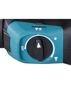 Makita Tassellatore HR2670 800W 3 Funzioni SDS-Plus