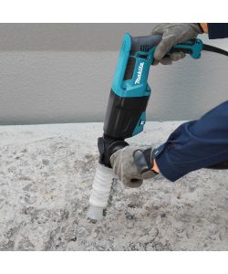 Makita Tassellatore HR2670 800W 3 Funzioni SDS-Plus