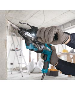 Makita Tassellatore HR2670 800W 3 Funzioni SDS-Plus