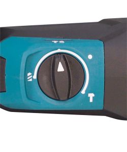 Makita Tassellatore HR2670 800W 3 Funzioni SDS-Plus