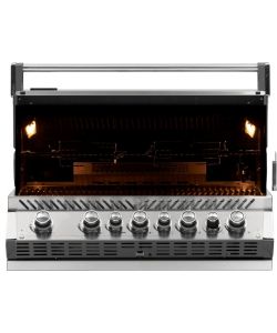 Barbecue Napoleon Prestige PRO 665