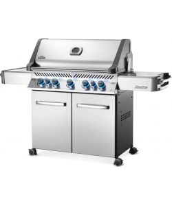 Barbecue Napoleon Prestige P665
