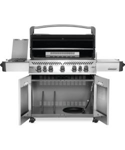 Barbecue Napoleon Prestige P665