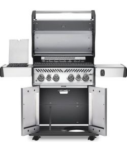Barbecue Napoleon Rogue SE 525