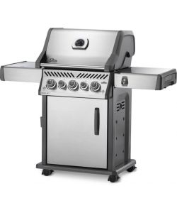 Barbecue Napoleon Rogue SE 425