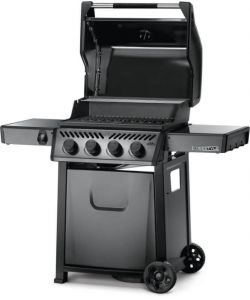 Barbecue Napoleon Freestyle 425