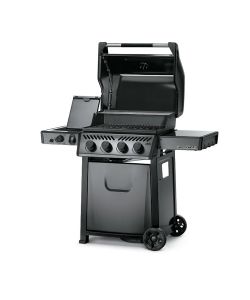 Napoleon - Barbecue a Gas Freestyle Grafite 60x45 cm