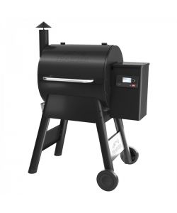 Traeger Copertura Resistente All’acqua Per Barbecue Ranger | Accessori