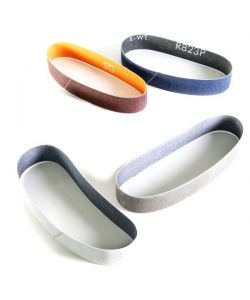 Nastro Abrasivo 305X51 Gr 3000 Pz 5 Work Sharp