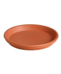 Sottovaso Cm 11 Idrorepellente Complem.Cotto Garden