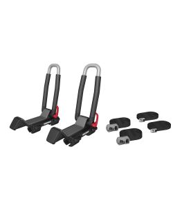 Jaylow Tuv, Porta Kayak (2X)