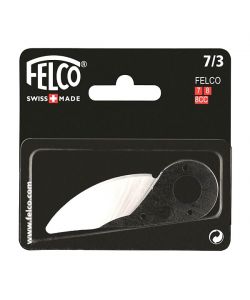 Lama Ricambio  Felco 7-8                7/ 3