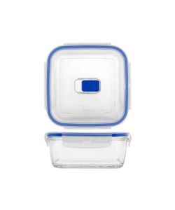 Contenitore in vetro Pure Box