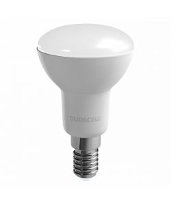 Lampada Led Reflector E14 6W 2700K     Duracell