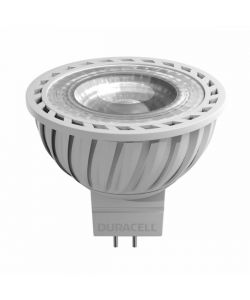 Lampada Led Dicroica Gu 5,3 W 3,7 3000K   Duracell