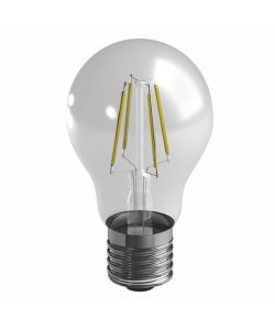 Lampada Led Filo Goccia E27 W 4,3 2700K   Duracell