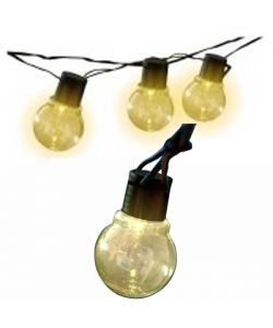 Lampada Solare Led Catena Gl086 Ezsolar