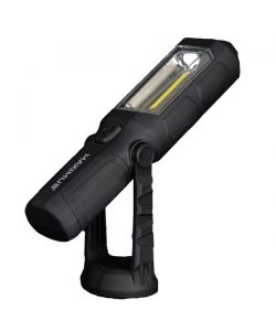 Lampada Portatile Led Ricaricabile WKL011 Maximus