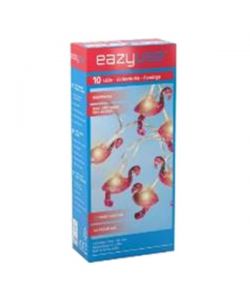 Catena Luci Led Fenicotteri M 1,20 Eazy Use