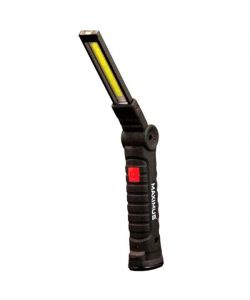 Lampada Portatile Led Ricaricabile WKL015 Maximus