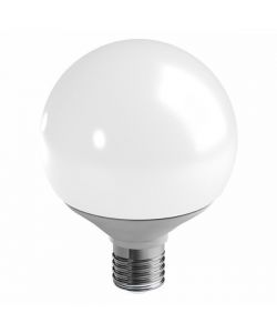 Lampada Led Opale Globo E27 W 11,0 2700K Maximus