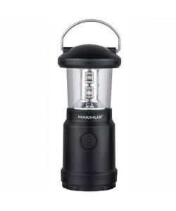 Lampada Portatile Led LNT40DU Maximus