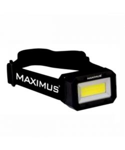 Lampada Frontale Led Hdl007Du Maximus